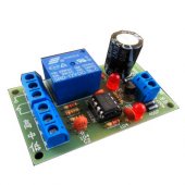 NE555 12V Sensor Module