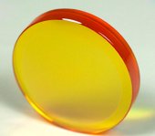 20mm Diameter ZnSe Focus Lens For CO2 Laser Engraver (High Quality)