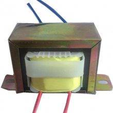 Power Transformer Output 12V Input 110V 15W