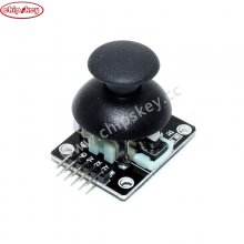 JoyStick Module For Sensor Shield Module