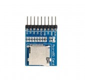 Micro SD module 9 pins