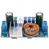 5A DC-DC MPPT Solar Power Controller Buck