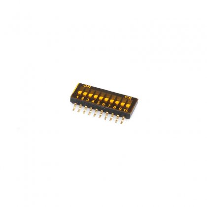 STM SMD swtich KM-10