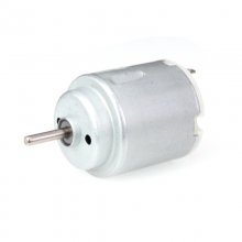 RS140 Motor