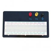 EB03B 830 Hole combination Breadboard