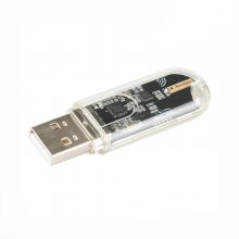 USB to nRF24L01 module