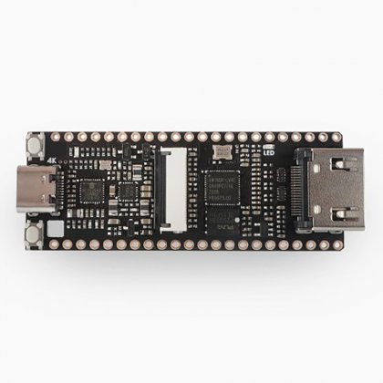 Tang Nano 4K Minimalist FPGA GoAI Develop-ment Board