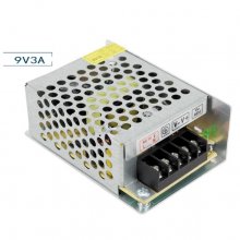 9V 3A Power Supply