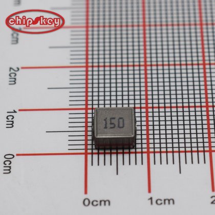 7*7*3 10uh 100 Inductor