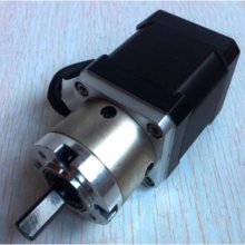 42 Stepper Motor Planetary Gear Reduction Ratio 1:14, The Motor