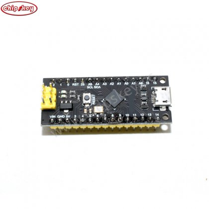 ATTINY88 development board Digispark expansion board Compatible with NANO V3.0 improvement board