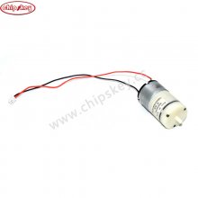 DC24V 12V DC Motor Air pump /Oxygen pump