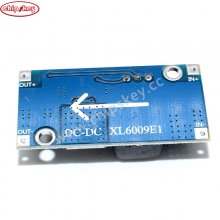 XL6009 LM2596 DC-DC converter step-up module