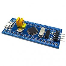 STM32F103C8T6 Small System Board Microcontroller STM32 ARM Core Board