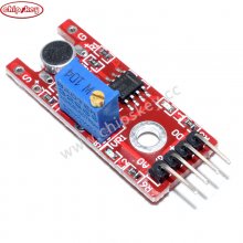 Microphone sound sensor module KY-038