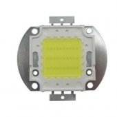 30W White LED 2100-2500LM 6000-7000K 31-35V 3000mA