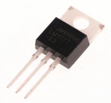LM1117T-3.3 LM1117 3.3V TO-220