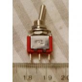 Red MB-102 tripod two-way switch