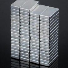 4X4X4mm Magnet