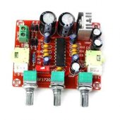 XR1075 Tone Board BBE Digital Audio Power Amplifier