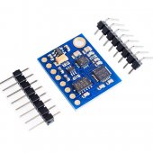 GY-85 sensor module 6DOF 9DOF IMU SENSOR (ITG3205 + the ADXL345 + HMC5883L)