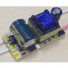 7x1W LED Power Constant Current Driver