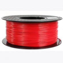 TPU 1.75mm 1KG Filament Elastomer red
