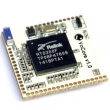 RT5350 development board