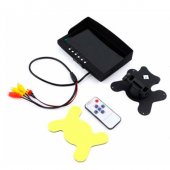 7 inch HD LCD TFT Screen Monitor FPV 800*480