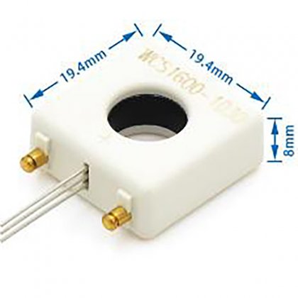 WCS1600-100A