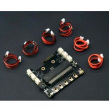 BBC micro:bit Shield