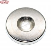 30x5mm magnet ,6.5mm Hole