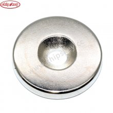 30x5mm magnet ,6.5mm Hole