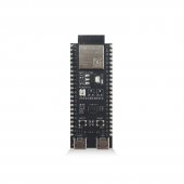 ESP32-S3-DevKitM-1 ESP32-S3-MINI-1