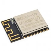 ESP8266 remote serial Port WIFI wireless module ESP-12S (ESP-12F upgrade)