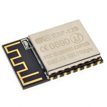 ESP8266 remote serial Port WIFI wireless module ESP-12S (ESP-12F upgrade)