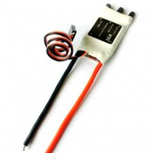 Simonk 30A ECS 2-4S