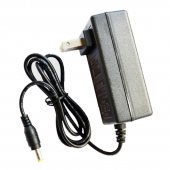 12.6V 2A Li-Ion charger 5.1*2.1 2.5 Plug
