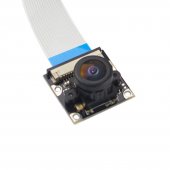 Raspberry Pi Wide Angle Camera Module