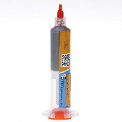 MECHANIC repair guy solder paste syringe unique XG-Z40 (10CC)