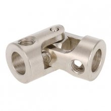 Metal Universal Joint For RC Cars Boats 4*3