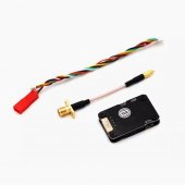 TBS UNIFY 5G8 PRO32 HV (MMCX) 1W+high-voltage FPV image transmission