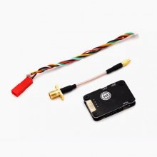 TBS UNIFY 5G8 PRO32 HV (MMCX) 1W+high-voltage FPV image transmission