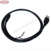 MICRO USB Data Line 100CM