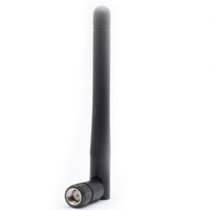 SMA antenna, elbow antenna, car antenna, GPRS DTU the 5cm centimeters GSM small antenna