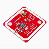 PN532 NFC RFID V3 module for near-field communication, supporting communication with Android phones