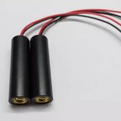 980nm 500mW 20*60mm Adjustable focus