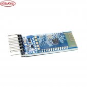 DIP 6pins JDY-31 Bluetooth Module 2.0/3.0 SPP Protocol Android Compatible With HC-05/06 JDY-30