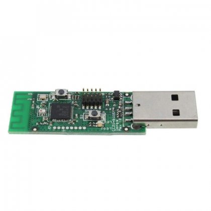 ZigBee CC2531 USB dongle