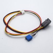 Reflective photoelectric sensor F30NK